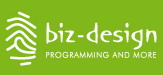 biz-design || PROGRAMMING AND MORE